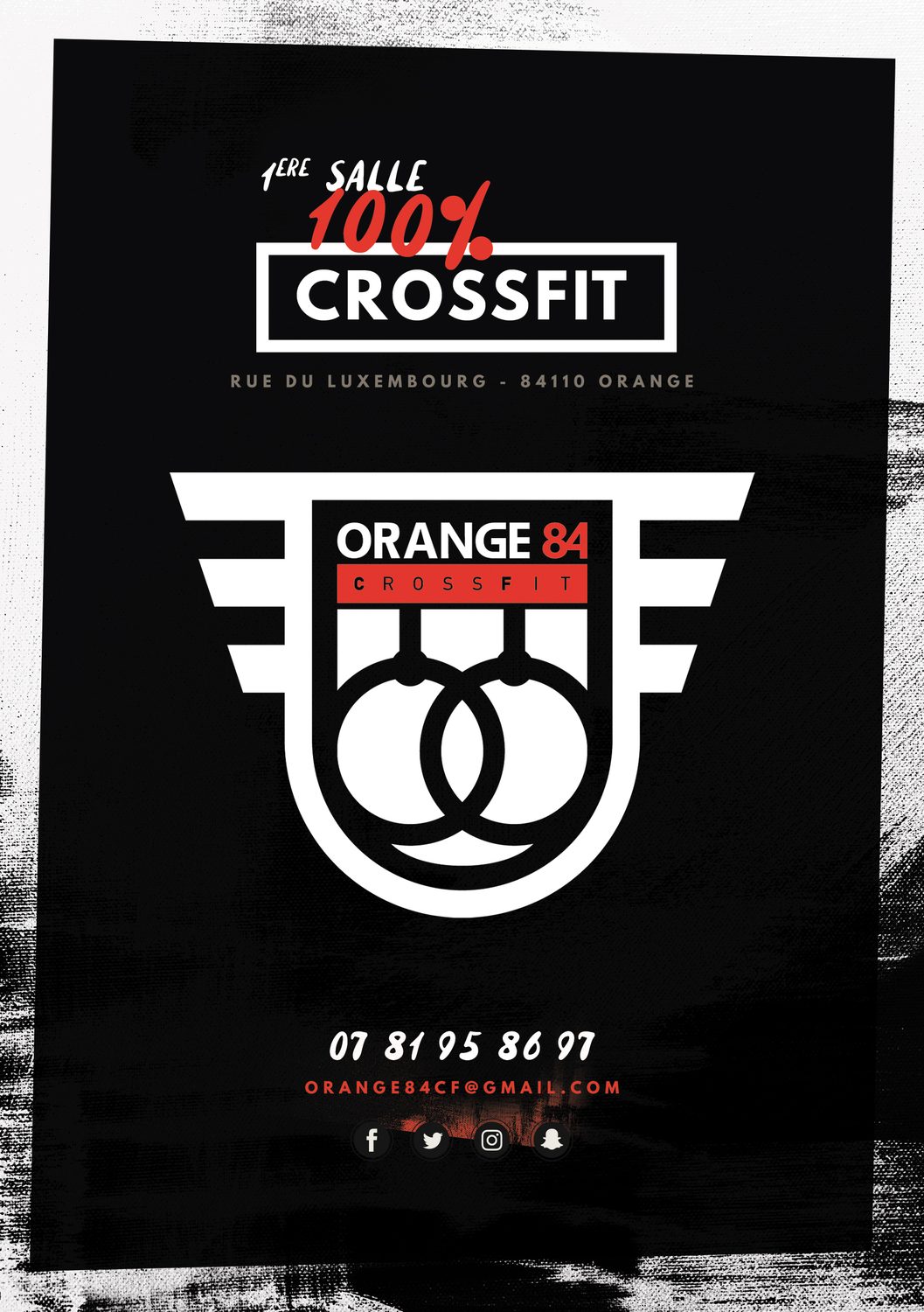 Événements Crossfit